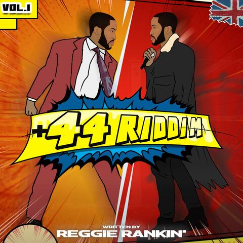 +44 RIDDIM