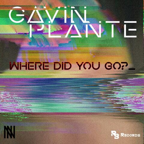 Where Did You Go?_