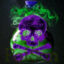 Poison (feat. piKe squad)