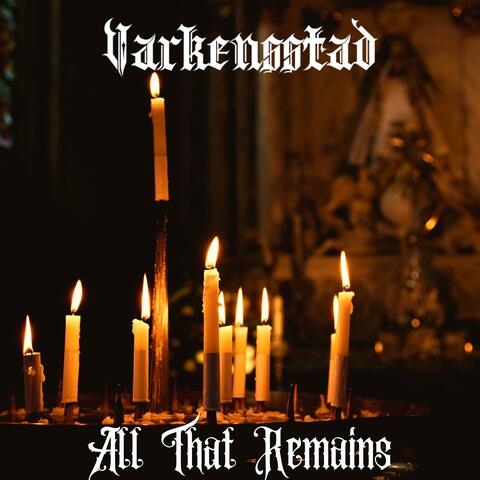 All That Remains