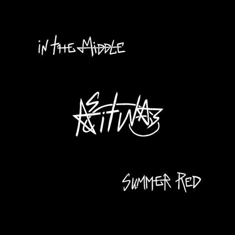 In The Middle\Summer Red