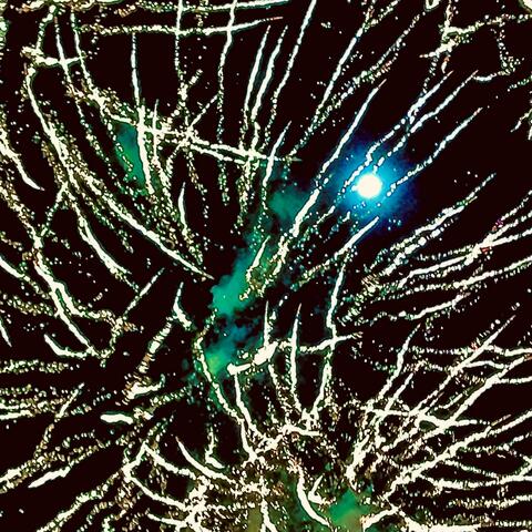 Hadron 2 (Collider Remix)