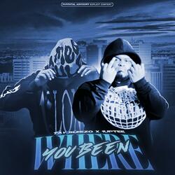 Where you been (feat. 1up Tee)