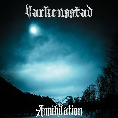Annihilation