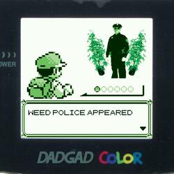Weed Police