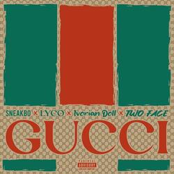 G GUCCI