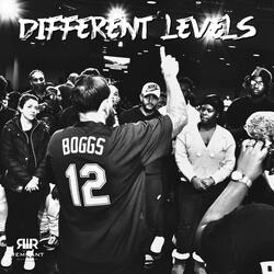 Different Levels