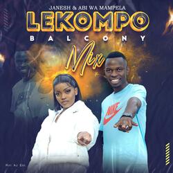 Competition (feat. El Professo & Hitboss SA)