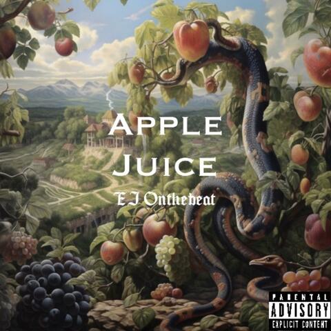 APPLE JUICE