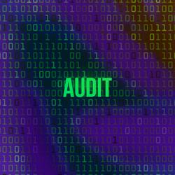 audit (these days)