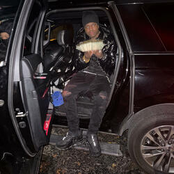 Trap Nigga (feat. Fie Jit)