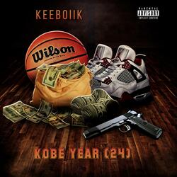 KeeboiiK (KOBE YEAR)