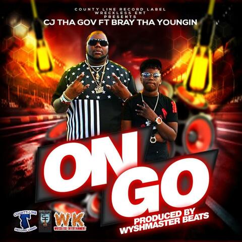 CJ THA GOV