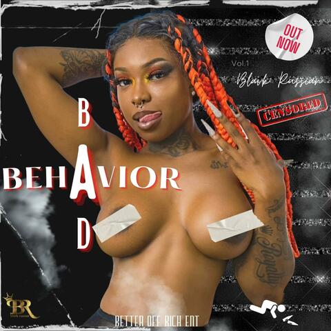 Bad behavior
