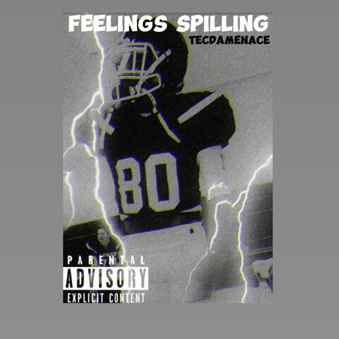 Feelings Spilling