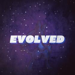 Evolved (Lucario)