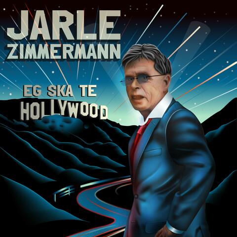 Eg ska te Hollywood (Radio Edit)