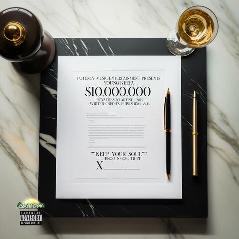 10 Million