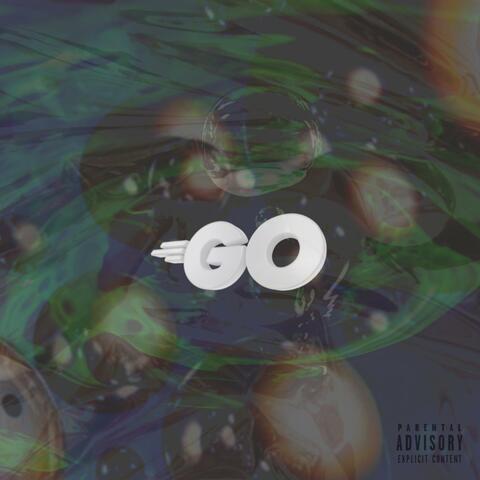 Let's Go (feat. Brazzo)