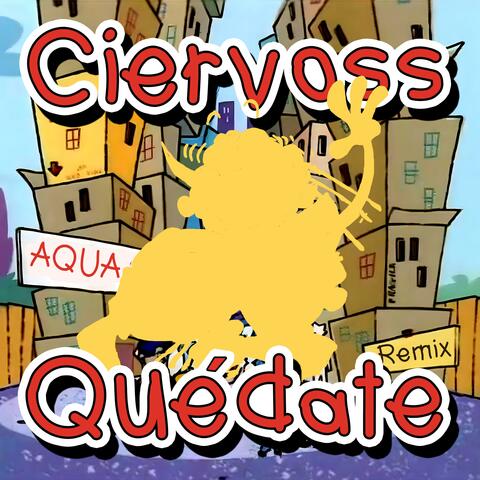 Quédate (feat. David de Che)
