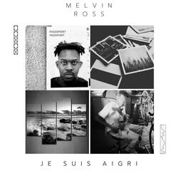 Je suis aigri