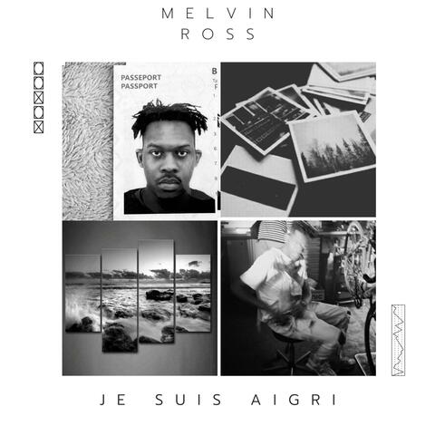 Je suis aigri