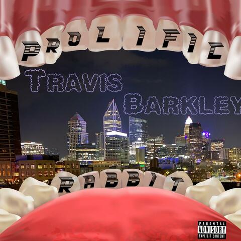Travis Barkley (feat. Rabbit704)