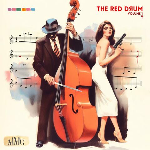 The Red Drum, Vol. 1