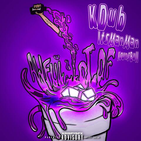 Awful Lot of (feat. Itsmanman & Young Bull)