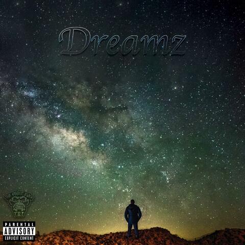Dreamz (feat. The Hippie Chamber & Xighty)