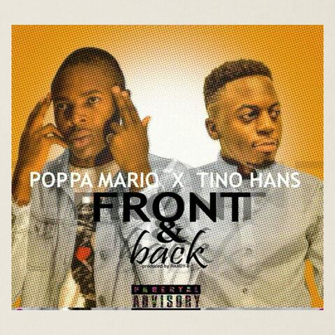 Front & Back (feat. TINO HANS)