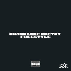 Champagne Poetry Freestyle