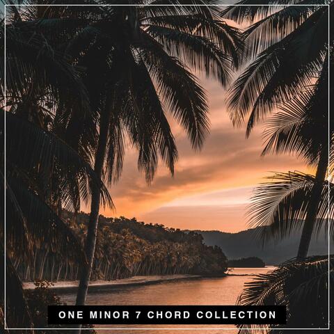 ONE MINOR 7 CHORD Ambient Backing Tracks