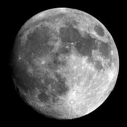 LUNA LLENA