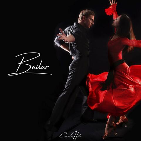 Bailar