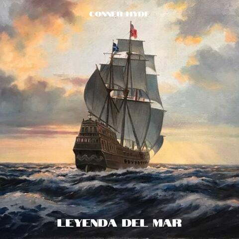 Leyenda Del Mar