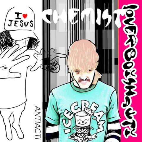 Chemist (feat. ANTI ACTI)