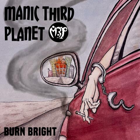 Burn Bright