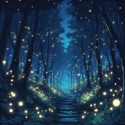 Firefly Path