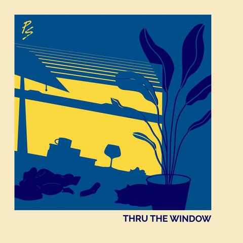 THRU THE WINDOW