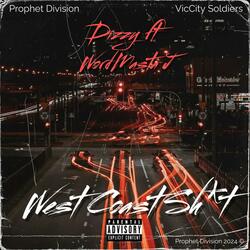 West Coast Shit (feat. Wordmasta J)