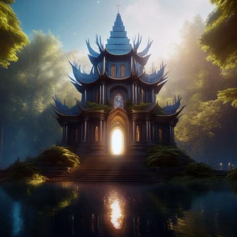 Unlock the Power of the Heart/Mind Connection with 639 HZ | Temple of the Heart