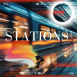 STATIONS