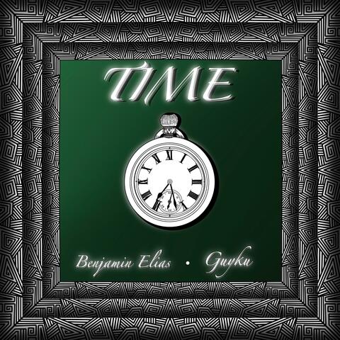 Time / Nuweiba (feat. Guyku)