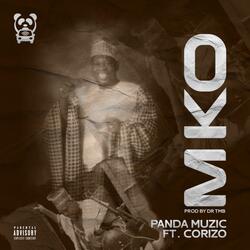 MKO (feat. CORIZO)