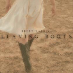 Leaving Boots