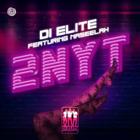 Tonight (2NYT) (feat. Naseelah)