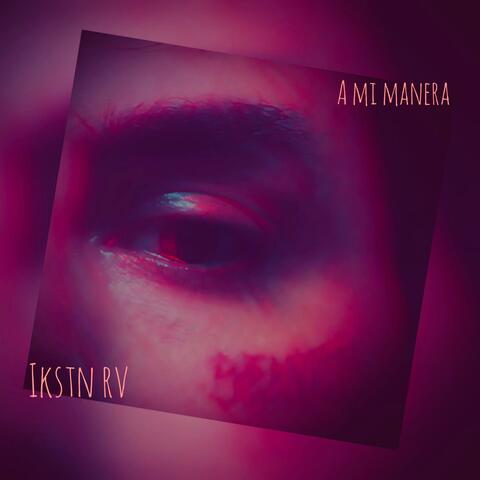 A mi manera