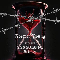 Forever Young (feat. Sticky)