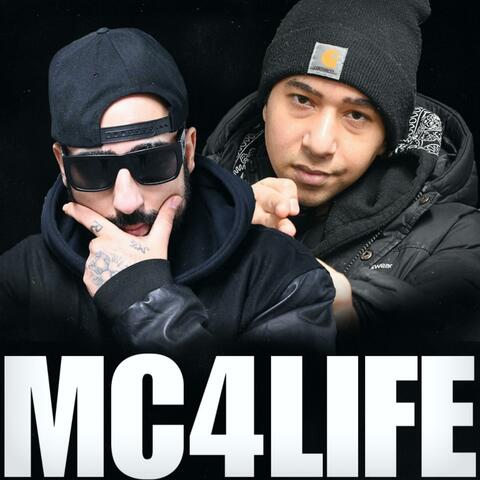 MC4LIFE (feat. Dagger D)